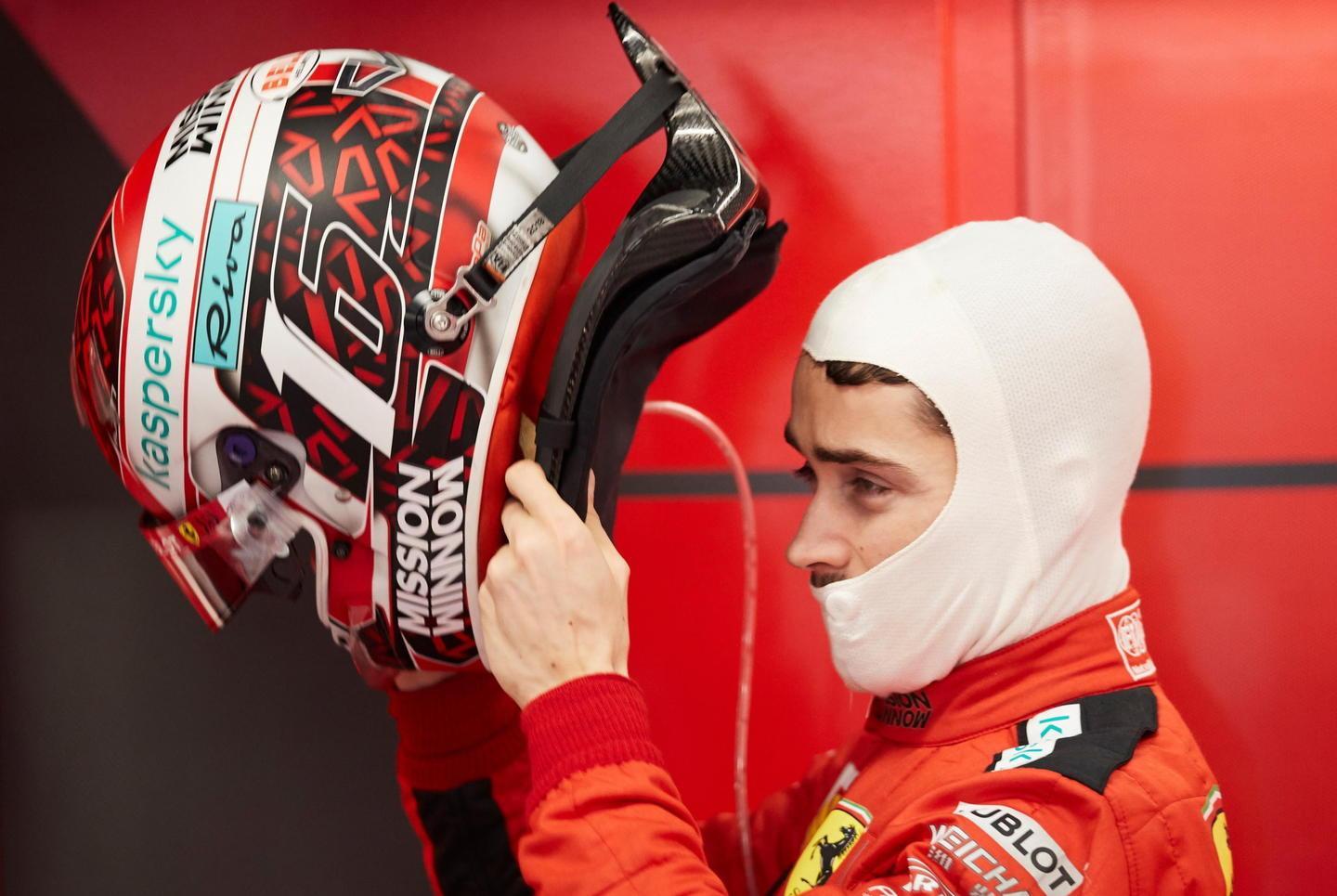 F1, Binotto: «La Rossa non vincerà in Australia»