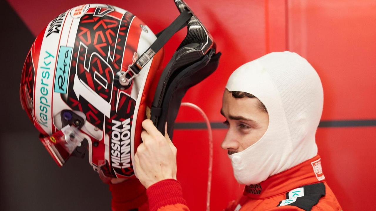 F1, Binotto: «La Rossa non vincerà in Australia»