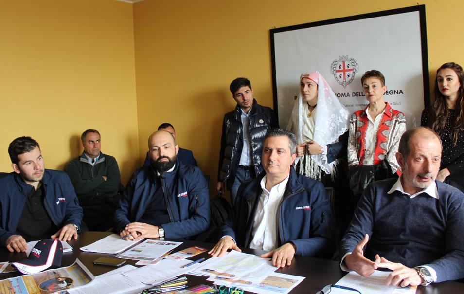 Anche la Sardegna al Panda Raid 