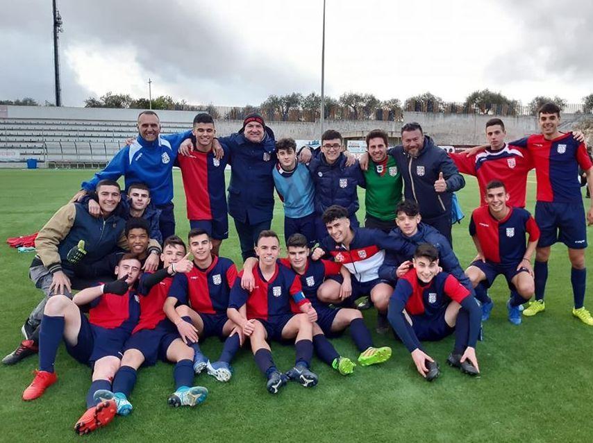 La Torres supera l’Arzachena e conquista la finale regionale