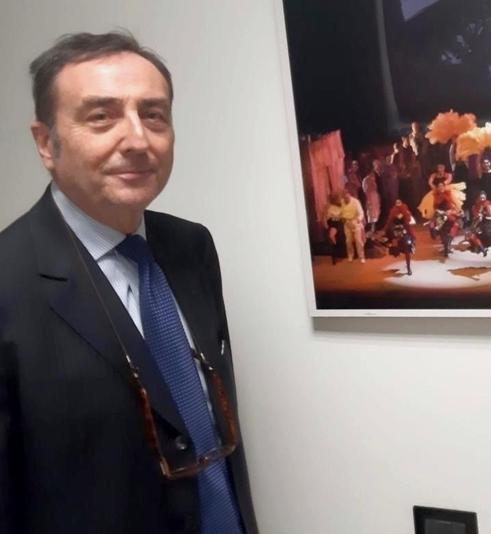 Colabianchi guiderà il Teatro Lirico 