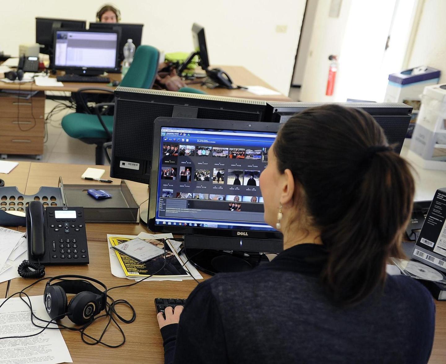 Tre assunzioni per il piano di azione 