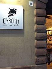 Da Cyrano tornano i grandi vini 