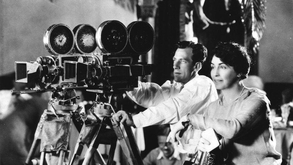 L’altra metà del cinema: a Cagliari "Donne con la macchina da presa"