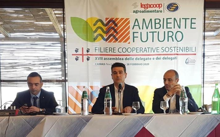 Legacoop: paghiamo il latte meglio degli industriali 