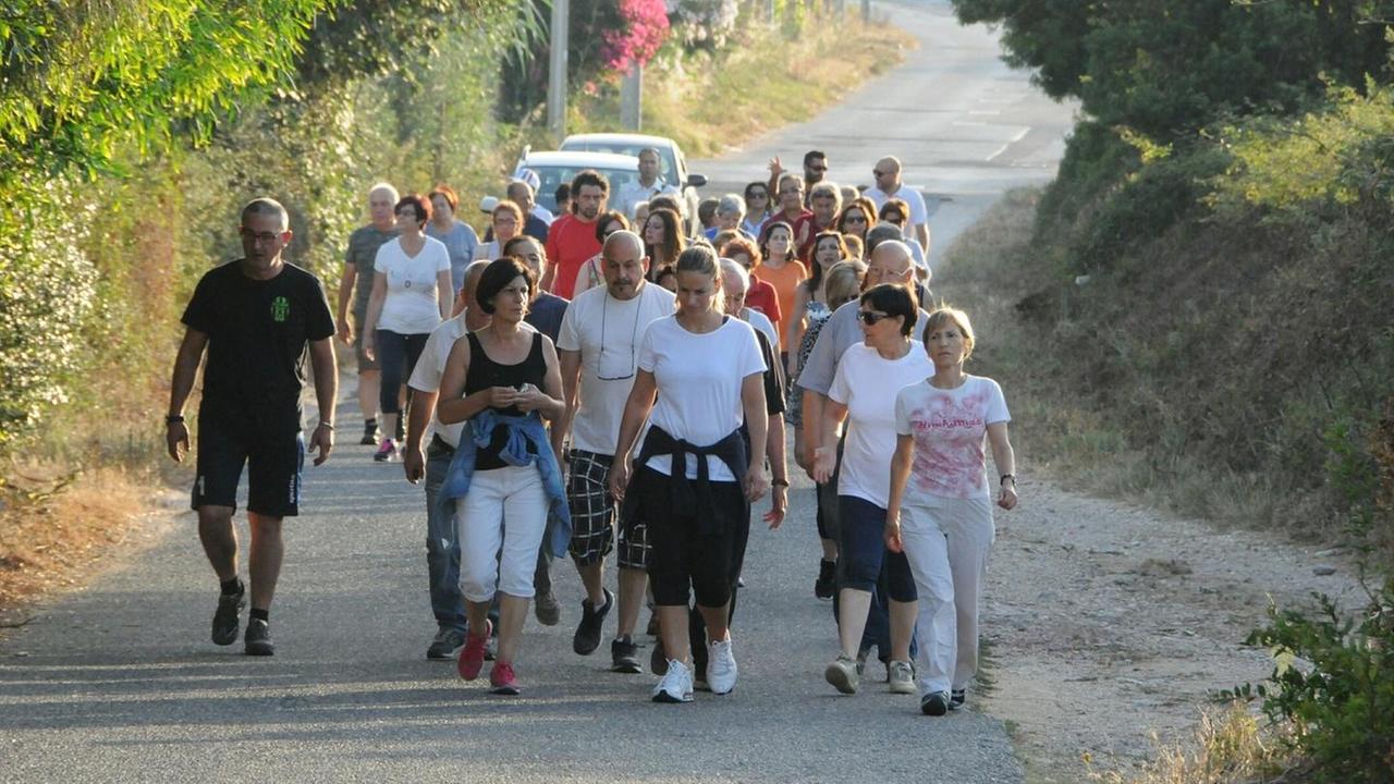 Un esercito di fantasmi: in Sardegna 906 persone sono scomparse