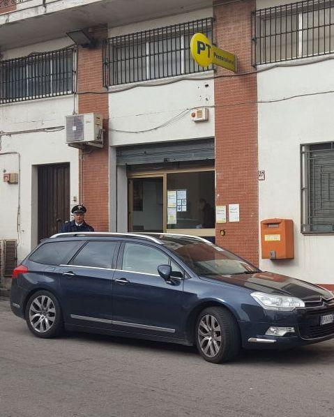 Talana: dopo il colpo di 2 settimane fa, riaperto l’ufficio postale