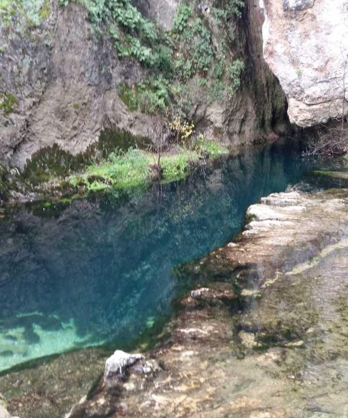 Il Comitato Abbavona insiste: in Baronia acqua del Gologone