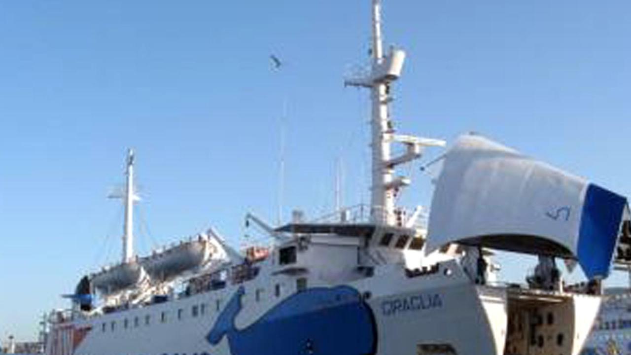La Regione studia il nuovo bando per i collegamenti con la Corsica