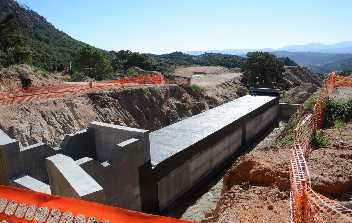 Monte Pino, il cantiere riparte entro aprile 