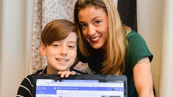Virus. Modena: le scuole e i nidi “sospesi” Studenti a casa ma istituti aperti