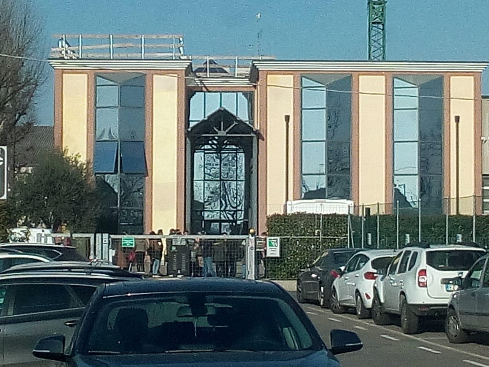 Carpi. Garc, il presidente Saraceni «Il mio socio sta meglio» 