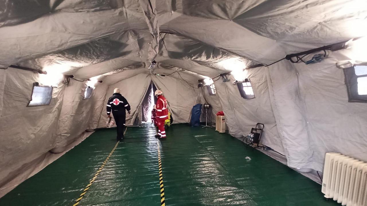 Coronavirus, i casi a Reggio Emilia salgono a 8 | Le misure di emergenza ai pronto soccorso di Reggio Emilia, Montecchio e Guastalla | Chiusi i pronto soccorso a Scandiano e Correggio | Scuole, attività sportive, teatri e cinema: ecco il nuovo decreto del Governo