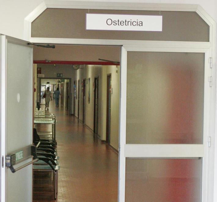 Al Santa Maria è nata una Perla... rara 