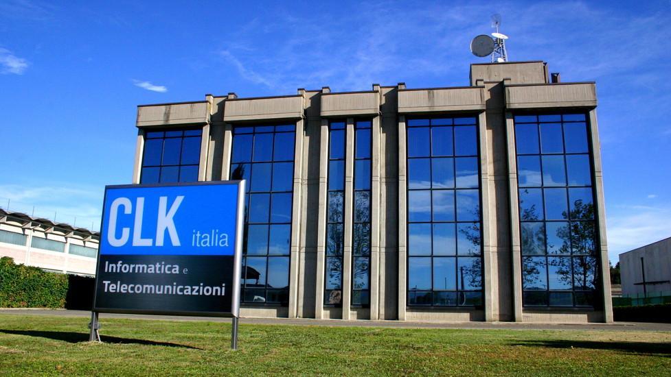 Clk Italia continua a crescere: assunzioni di due informatici