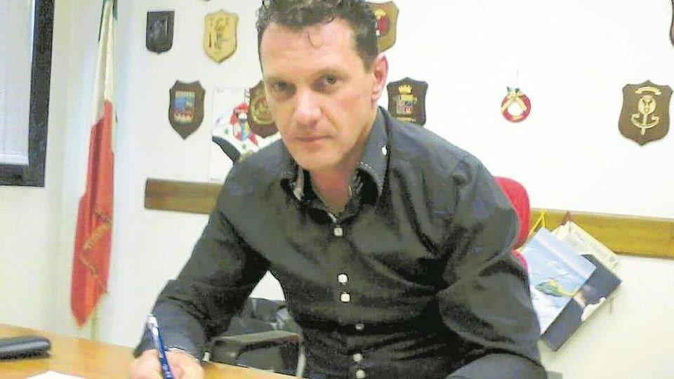 L'ispettore Pantaleoni