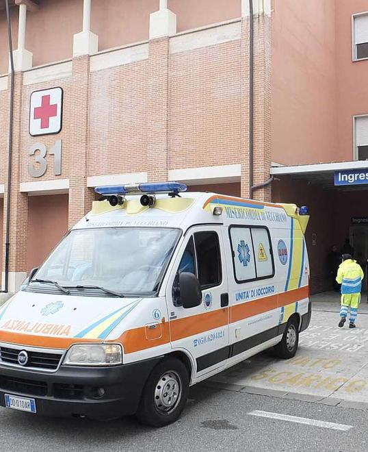 L’ospedale di Cisanello