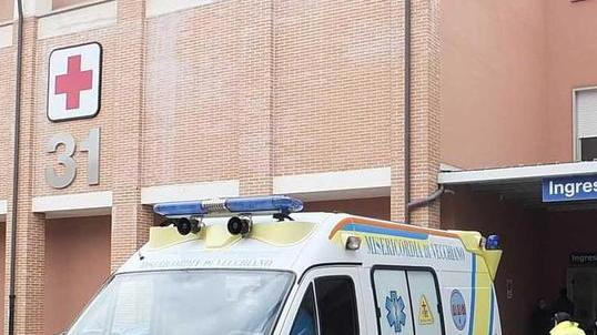 L’ospedale di Cisanello