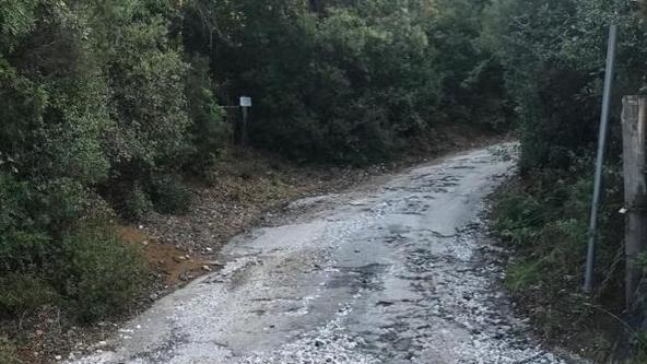 Il conte Gaddo riapre la strada ma fa di nuovo ricorso al Tar