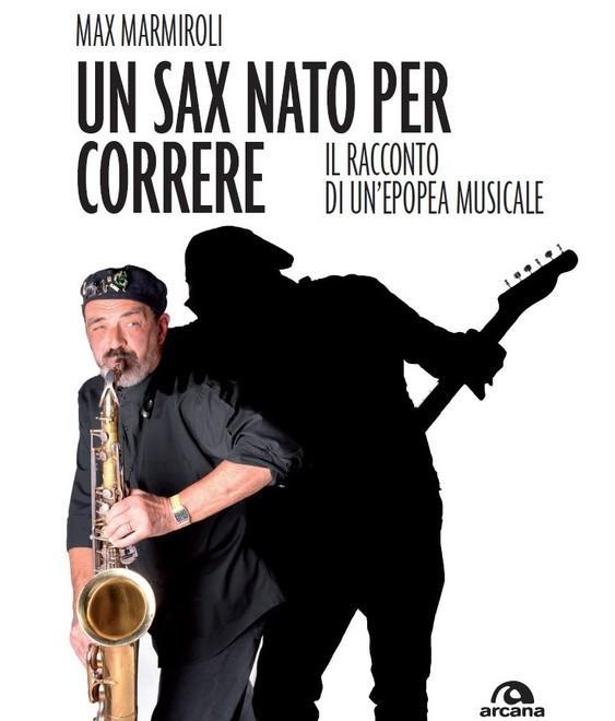 Formigine, Max, il “Grizzly” con sax in viaggio tra i dischi che hanno fatto la storia 