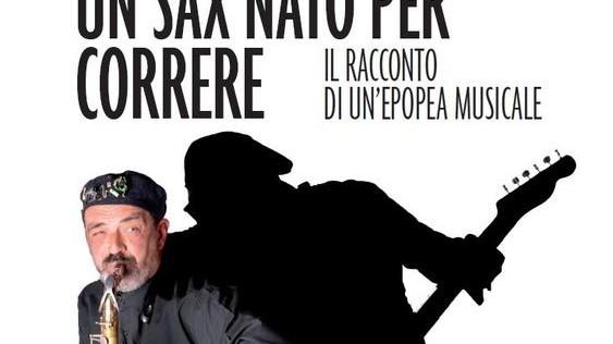 Formigine, Max, il “Grizzly” con sax in viaggio tra i dischi che hanno fatto la storia