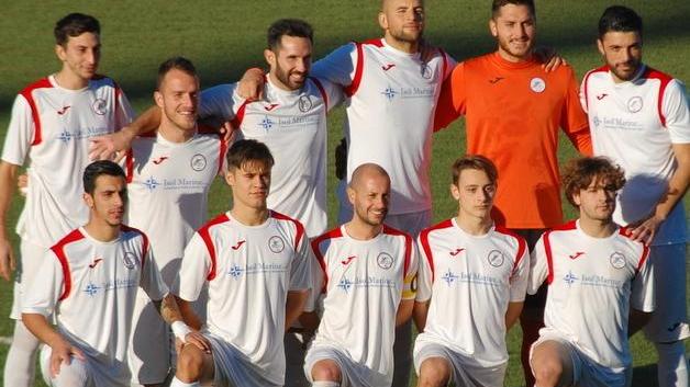 San Marco a Cascina per centrare la terza vittoria in una settimana
