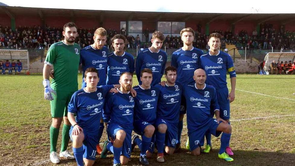 Azzurri in grande fiducia dopo il 2-1 al Perignano «Per noi una finalissima»