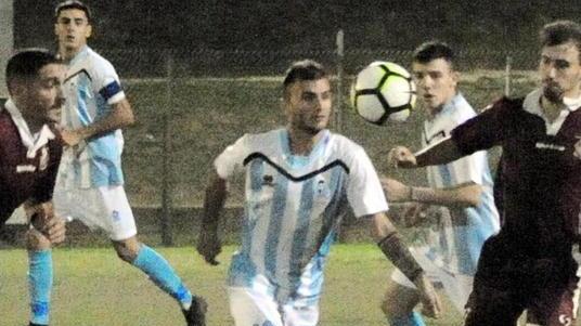 Il match clou è in Lunigiana Monzone contro Podenzana