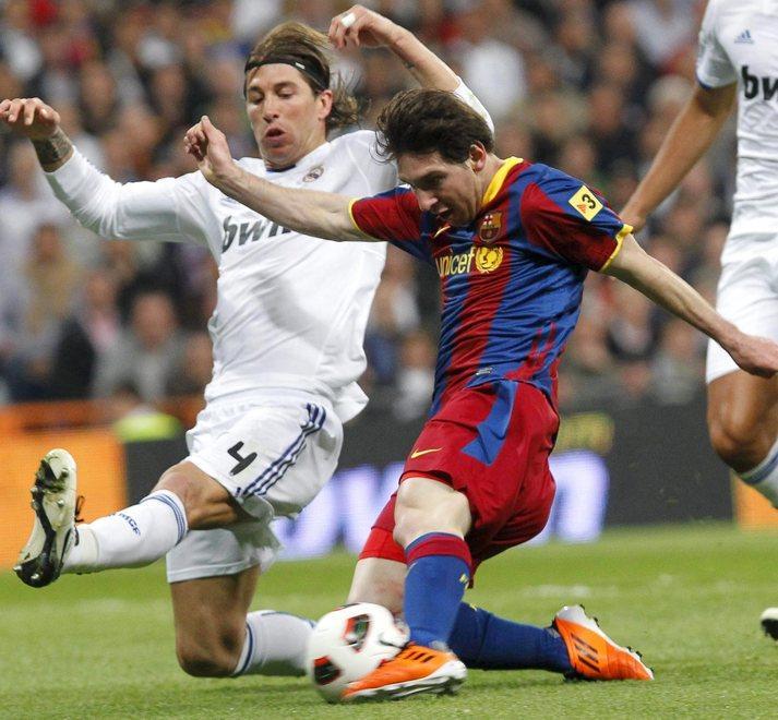 Un Clasico pieno di dubbi Real-Barça, chi sta peggio? 