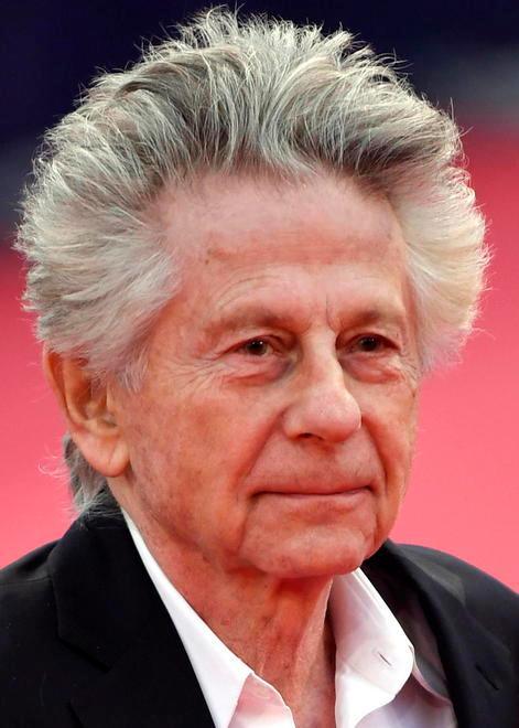 Grida, fischi e fumogeni contro Roman Polanski Premiazione choc agli oscar francesi