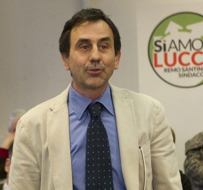  «Campo di Marte più attrezzato a ospitare i pazienti contagiosi»