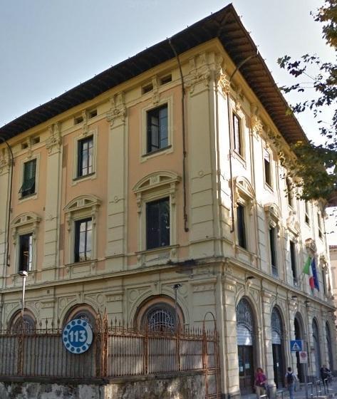 «Gli agenti hanno risolto la mia difficile situazione» 
