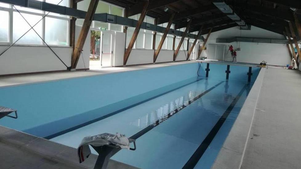 Cittadella dello Sport Per le opere in arrivo un altro mezzo milione