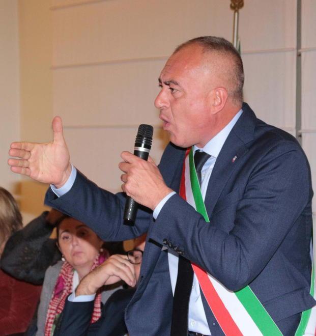 Anche Coluccini si muove per la Bretella «Via i pedaggi» 