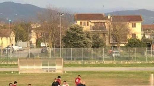River Pieve a caccia del primato Larcianese per i punti salvezza