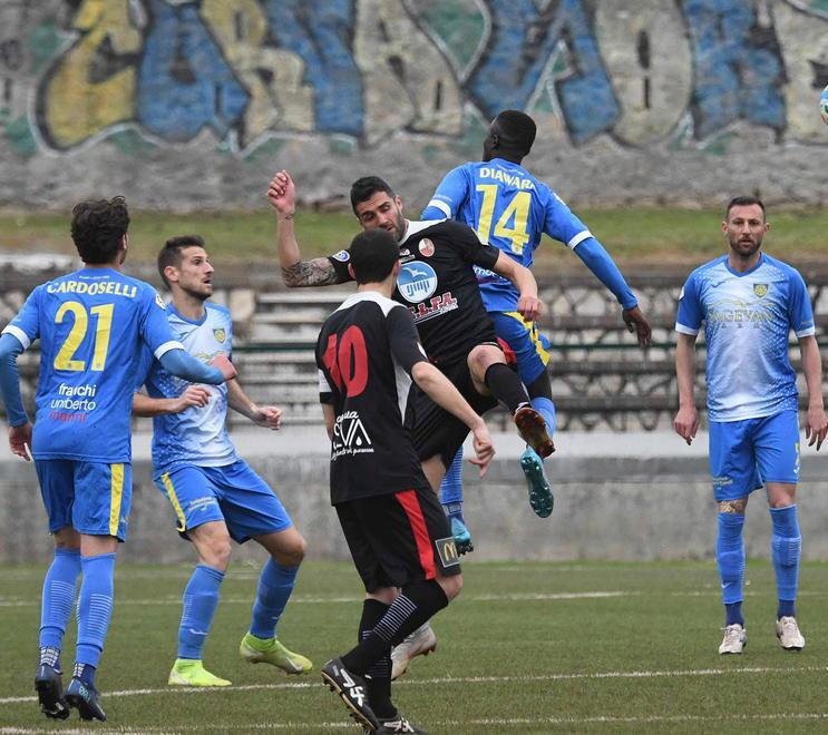 Lucchese, amichevole okay ma adesso c’è da capire se domenica ci sarà il derby 