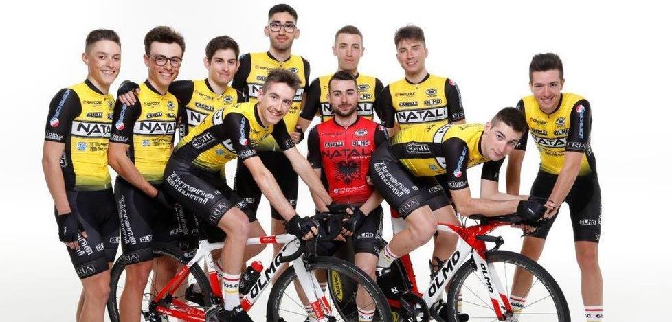 Presentato al Country l’organico del 2020 del Gragnano Sporting orfano del grande Fiorelli