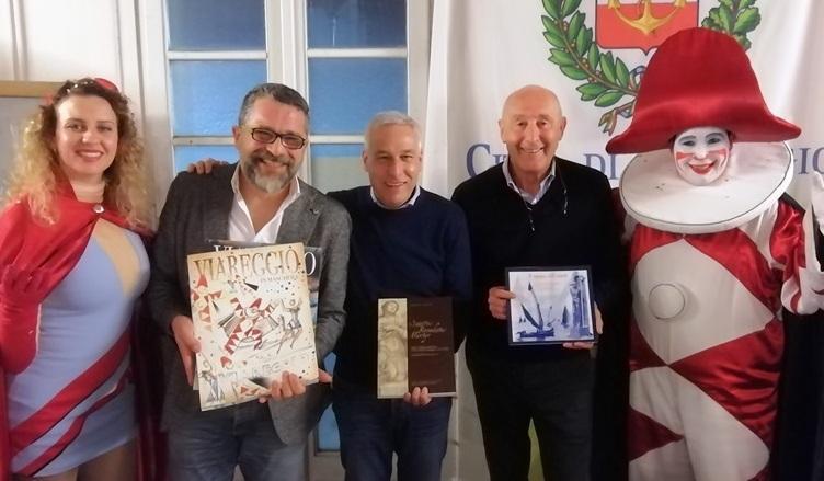 San Benedetto & Burlamacco