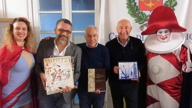 San Benedetto & Burlamacco