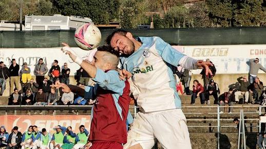 « Venturina, preparati alle provocazioni del Calci»