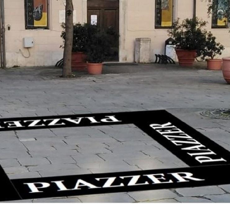 Tutti invitati a “Piazzer” il luogo aperto al pubblico in cui scambiare opinioni 