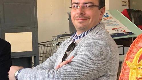Benini all’attacco di Di Giacinto «Spaesato e debole, su lui non c’è unità»