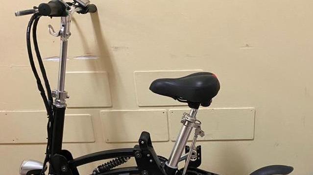 Vende la bici rubata online Indagato un giovane