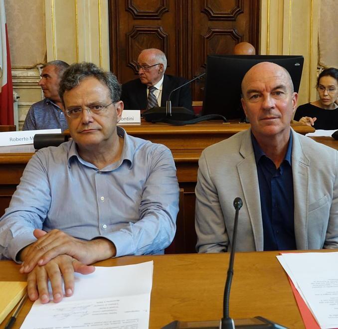 Bonifiche, parte il lavoro di Comuni e Regione 