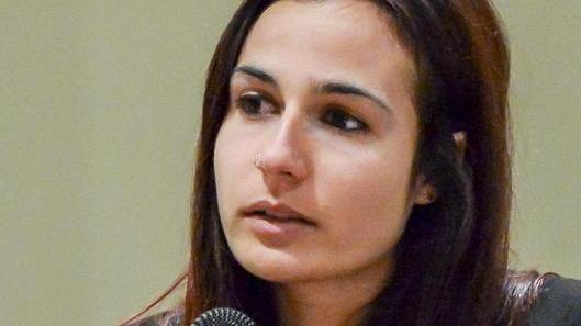CHIARA MONTESANO