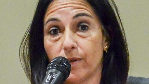 CARINA VITULANO