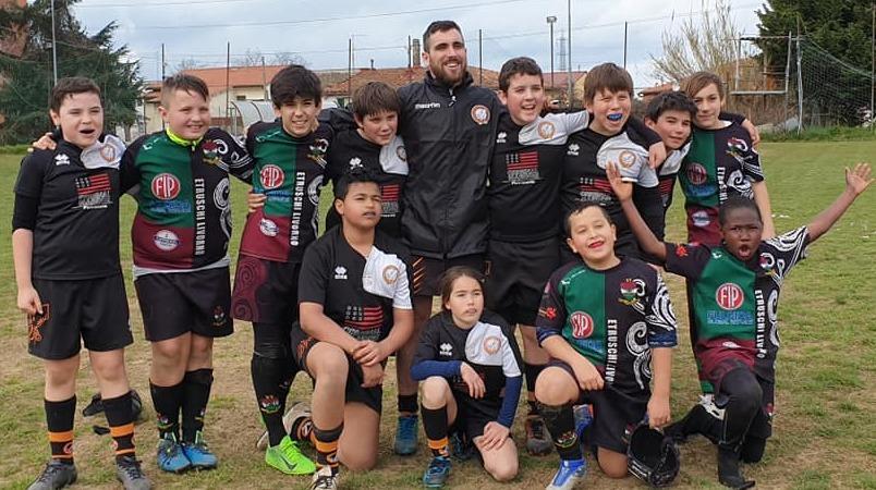Mete, vittorie e tanto divertimento il modo più bello di ricordare Carlo 