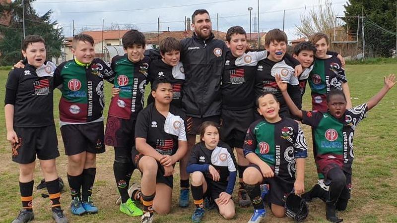 Mete, vittorie e tanto divertimento il modo più bello di ricordare Carlo