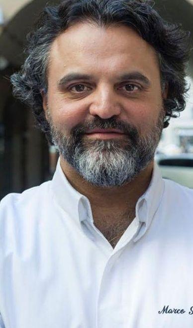 La scelta di cuore dello chef stellato: Sforno biscotti nel paese di mamma