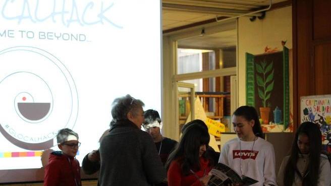 Premiati gli studenti dell’istituto Raffaello per soluzioni innovative e sostenibili per la scuola